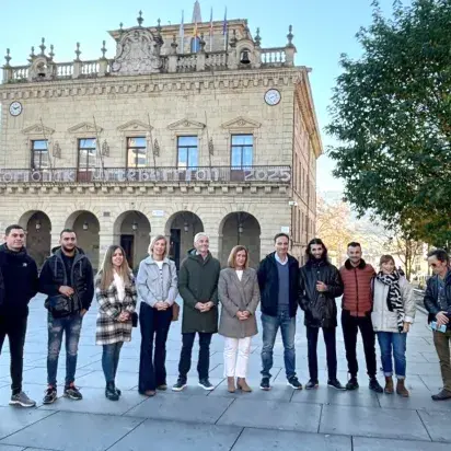 Zubia Kirola: El deporte como nexo de unión hacia la inclusión