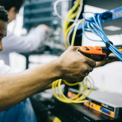 Instalazio elektrikoak