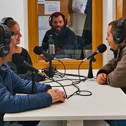 radio