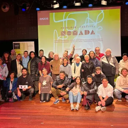 NOMADA2025