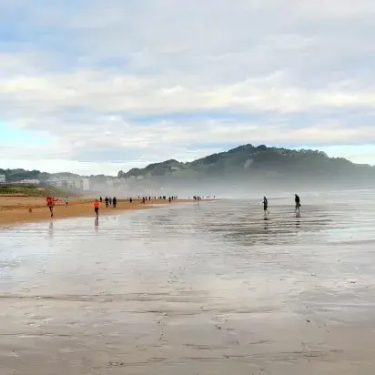 playa