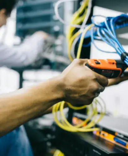 Instalazio elektrikoak