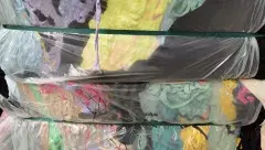 Ecodiseño de materiales para facilitar la circularidad del sector textil