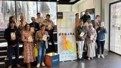 II Edición del festival NOMADA, de cultura participativa e inclusiva