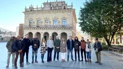 Zubia Kirola: El deporte como nexo de unión hacia la inclusión