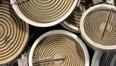 Ampliación del modelo WEEELOOP para la recuperación de placas de cocina procedentes de RAEE para su reutilización en la industria