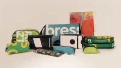 Productos Emaus Gizarte Fundazioa upcycling