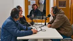 radio