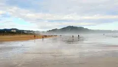 playa